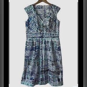 Calvin Klein Womens DRESS